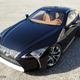 Illustration for article titled Autoart Lexus LC500: Review